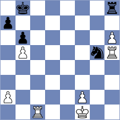 Gamer - Rotter (Klinge, 1997)