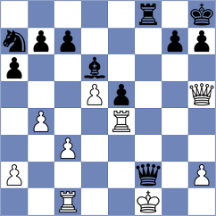 Olendo - Shapiro (chess.com INT, 2024)