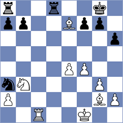 Acor - Jeet (chess.com INT, 2023)