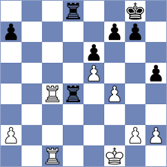Brown - Regis (Paignton, 2004)