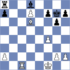 Martin Garcia - Lazaro Porta (Spain, 1999)