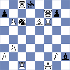 Olivares - Tatad (lichess.org INT, 2022)