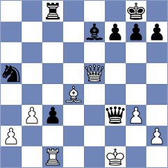 Harish - Zhu (chess.com INT, 2025)