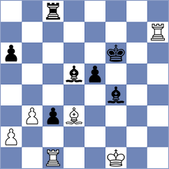Mikhalsky - Prydun (chess.com INT, 2024)