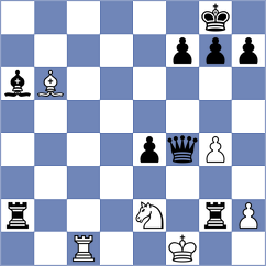 Corrales Jimenez - Al Tarbosh (chess.com INT, 2023)