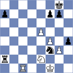 Lymar - Neagu (chess.com INT, 2024)