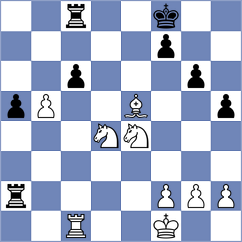Kantans - Saveljevs (Riga LAT, 2022)