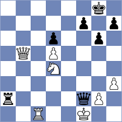 Doubleday - Chernov (Opatija, 2013)