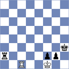 Mazzilli - Miszler (chess.com INT, 2024)