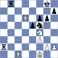 Macovei - Shankland (New York USA, 2024)