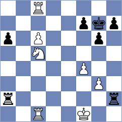 Schut - Wanyama (chess.com INT, 2023)