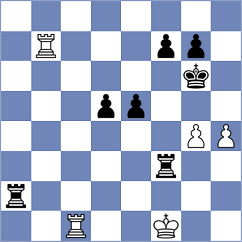 Millan Garcia - Catalina Ledesma (Cartagena, 2007)