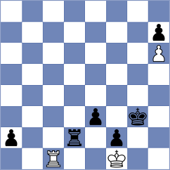 Fahradyan - Servetar (lichess.org INT, 2022)