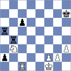 Sahu - Martinovsky (Wrexham, 1996)