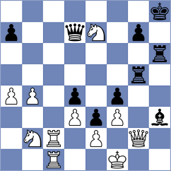 Rosen - Gschnitzer (Playchess.com INT, 2021)