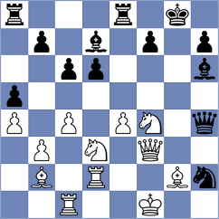 Bunk - Albayrak (Bamberg GER, 2024)