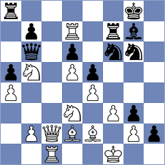 Wieczorek - Hossam Mohamed (chess.com INT, 2024)