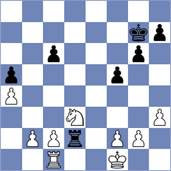 Hernando Rodrigo - Lopez (Spain, 1996)