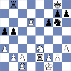 Arrillaga Romero - Fernandez Ferrero (Sestao, 2004)