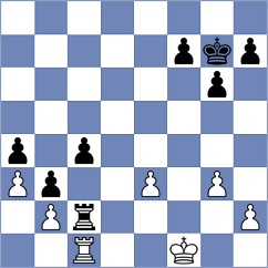 Martinez Reyes - Trammelant (Chess.com INT, 2017)