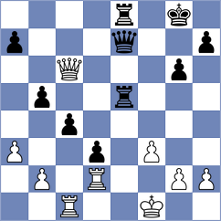 Giniyatullin - Galeev (Khanty-Mansiysk, 2011)