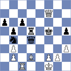 Spraggett - Aalbersberg Kroon (Salou, 2006)
