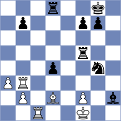 Garcia - Ramirez Alvarez (Asturias, 1993)