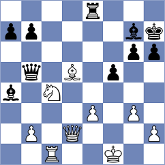 Vasquez Jaen - Perez Hernandez (Lima PER, 2024)