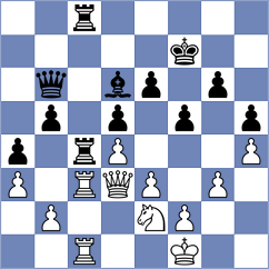 Yurkov - Volkov (Nikolaev, 2001)