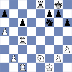 Reguillaga Elias - Perez Betancor (lichess.org INT, 2022)