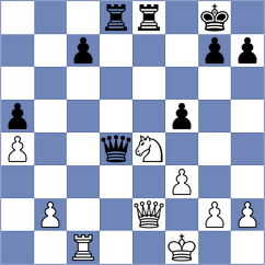 Baghirov - Cech (Chess.com INT, 2020)