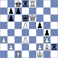 Angelov - Delannoy (Europe-Echecs INT, 2022)