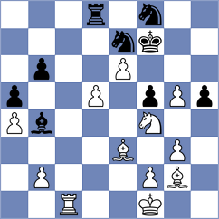 Barria Zuniga - Rodriguez (Chess.com INT, 2020)