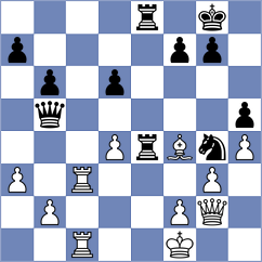 Burlai - Kovalenko (Alushta, 2011)