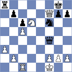 Borisenko - Kuzmenko (Pyatigorsk, 2012)