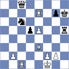 Wofford - Krzesaj (chess.com INT, 2024)