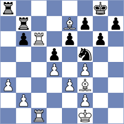 Romero Briones - Andersson (Mallorca, 2004)