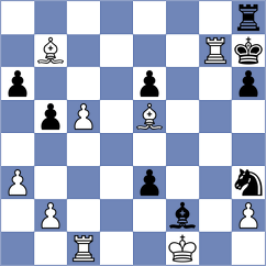 Fuentes Toro - Munoz Mieres (Santiago de Chile, 2009)