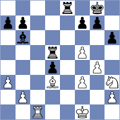Stefanou - Averin (Belgrade SRB, 2023)