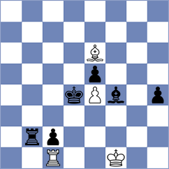 Kriti - Alvarez Leon (chess.com INT, 2025)