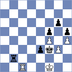 Alves - Garcia Loureiro (Benedita, 2006)
