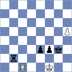 Pillai - Bodek (Arlington, 2010)