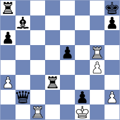 Morata - Strichard (Europe Echecs INT, 2020)