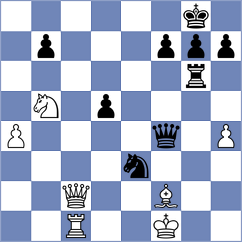 Galeev - Zakharov (Tiumen, 2009)