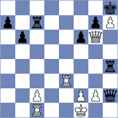 Ubilluz Pena - Cruz Reyes (Chess.com INT, 2020)