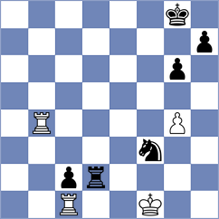 Liu - Zhang (Ji'an CHN, 2025)