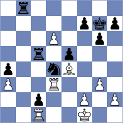 Altucher - Aydin (chess.com INT, 2022)