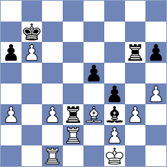 Pacheco Gutierrez - Torres Cueto (Medellin COL, 2025)