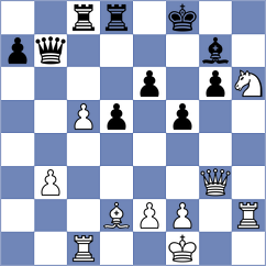 Nihal - Rustemov (chess.com INT, 2025)