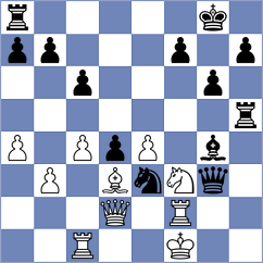 Mirzoev - Musaev (Baku, 2001)